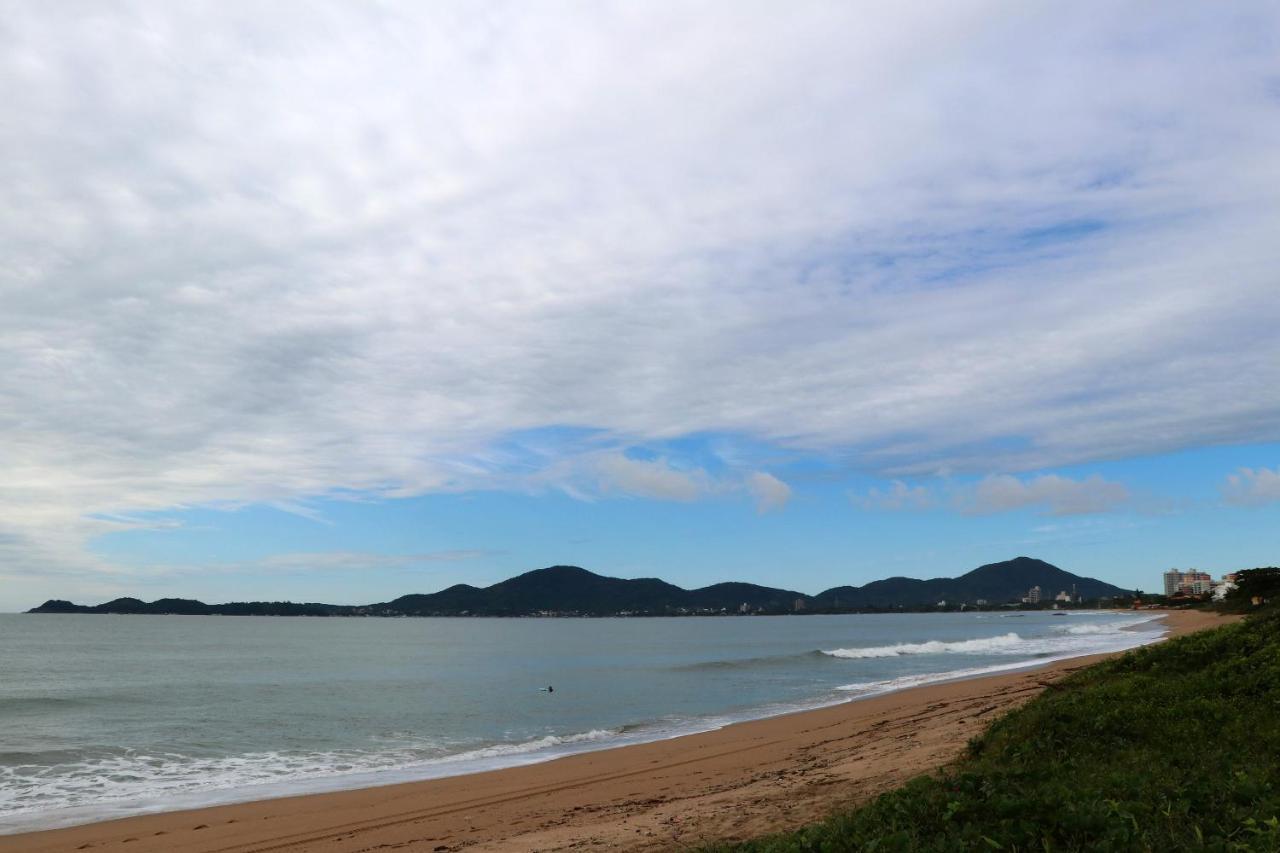 Curta Praia Do Quilombo - Lunata Penha  Exterior foto